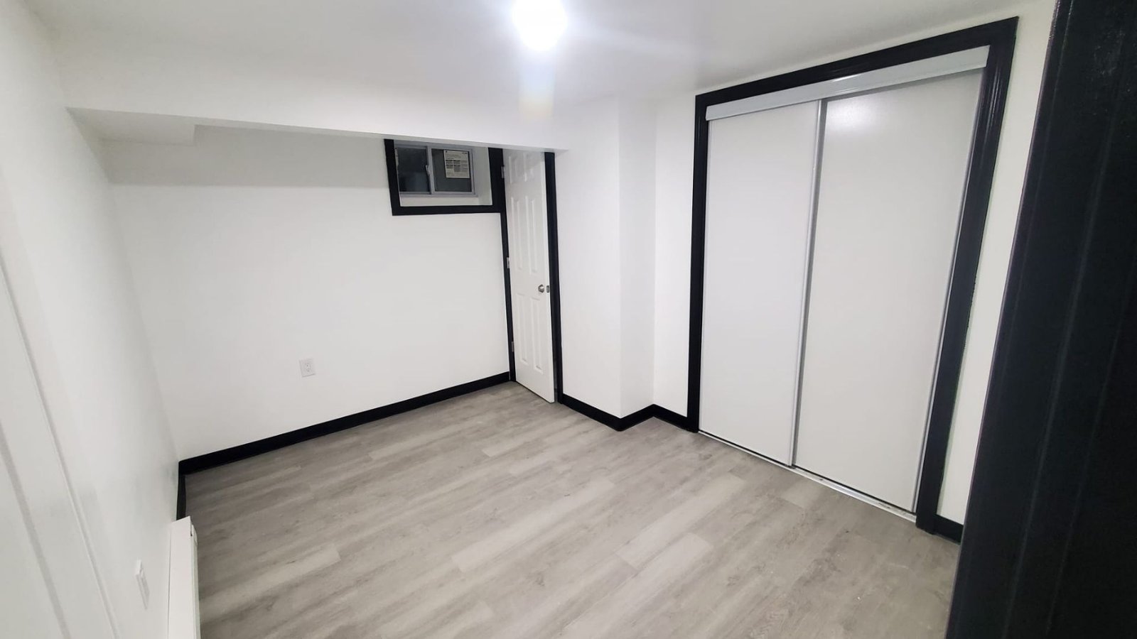 Full Basement Finishing & Living Space Upgrade photo 5